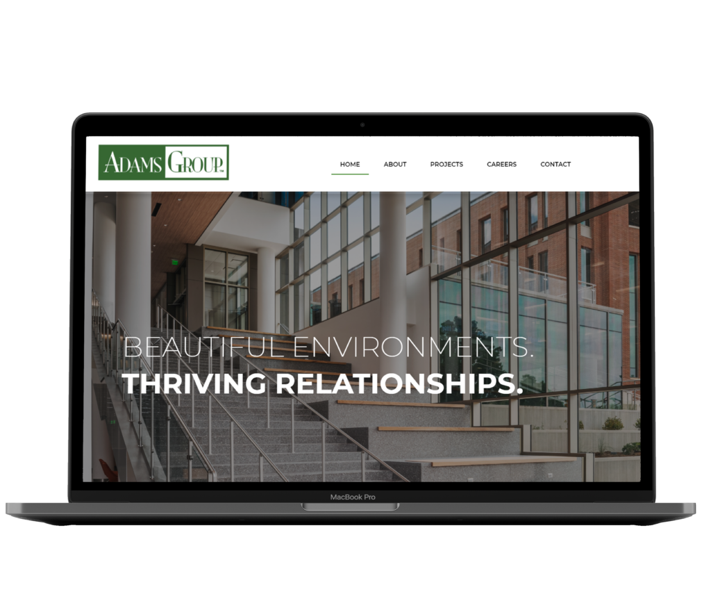 humble-web-design-creations-adams-group
