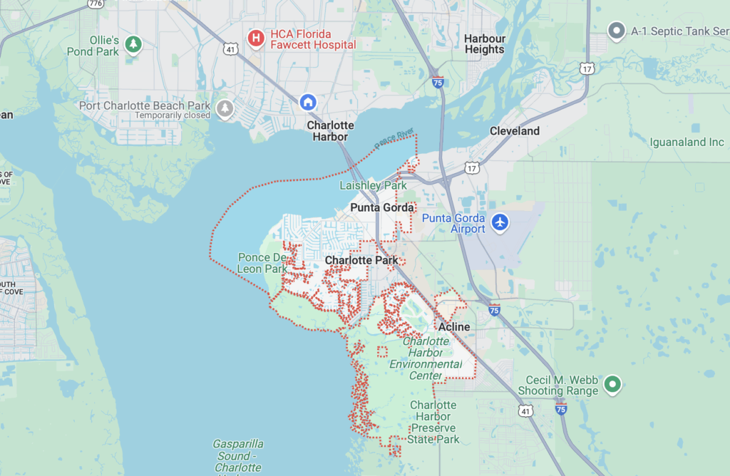 MIL Digital marketing - Port Charlotte Florida