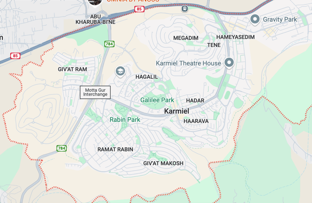 MIL Digital marketing - Karmiel, Israel