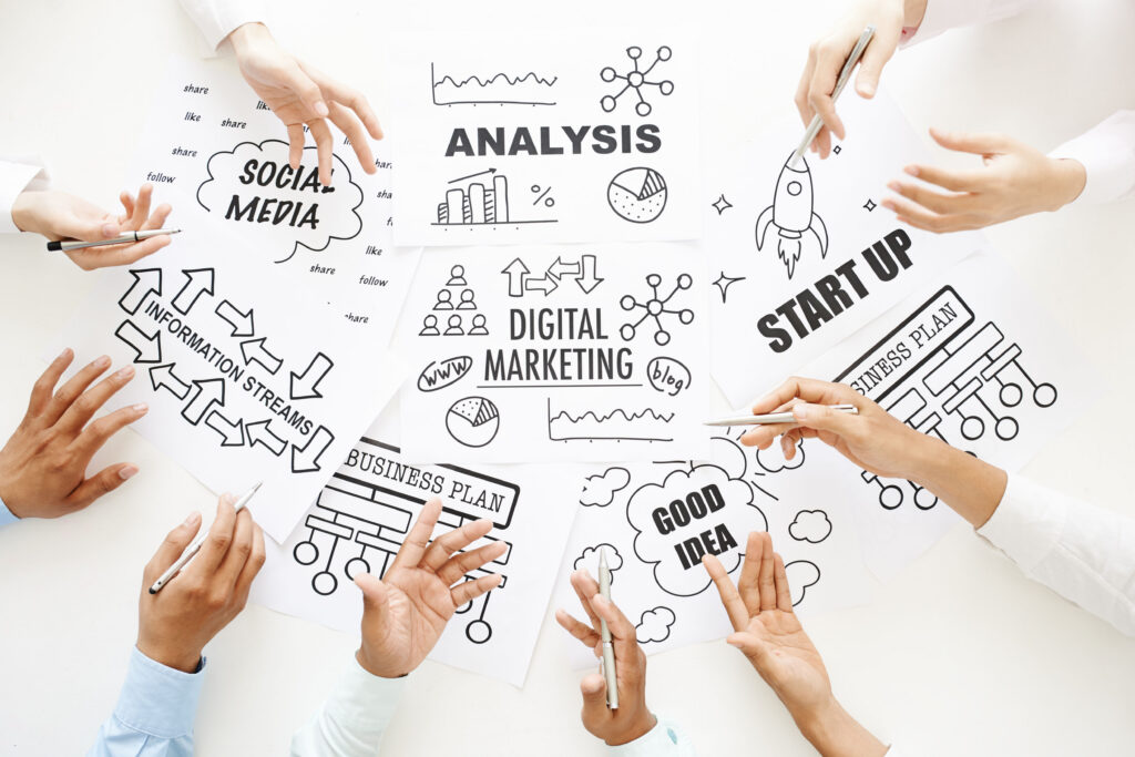 small business websites