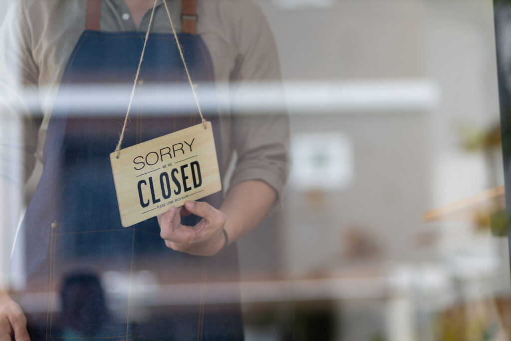 small business websites